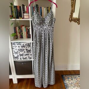 Vince Camuto Maxi Dress
